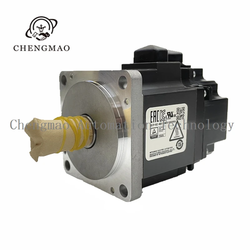 New PLC Electric Servo Motor HG-KR13 HG-KR43 HG-KR73B HG-KR13B HG-KR23B G-KR053 HG-KR053B HG-KR13BJ HG-KR23