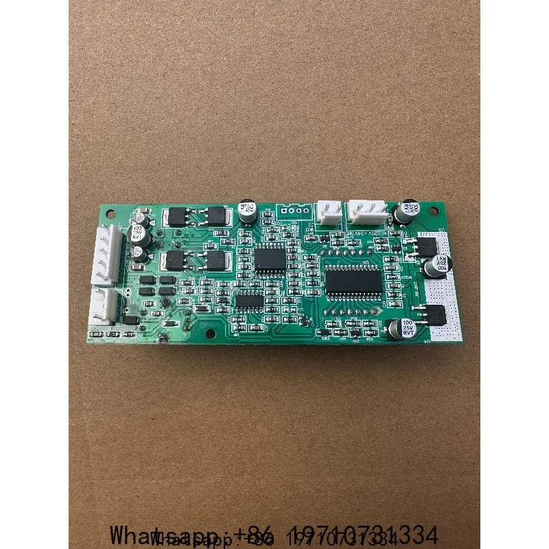 Digital Welder Display Current New Control Board ZX7320 420