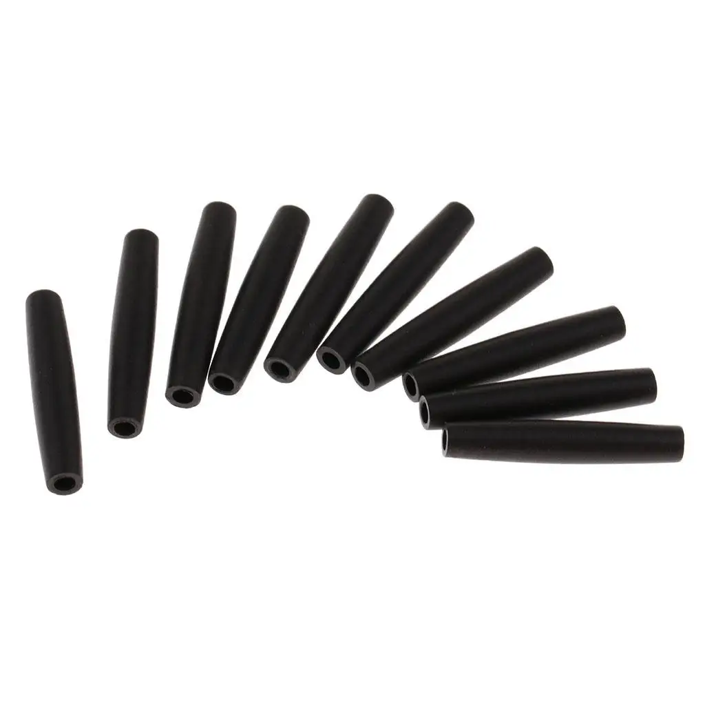 Durable Plastic Sax Connecting Rods Tenor Soprano Alto Joint Bar Musical Instrument for Saxophone Accessory Packs