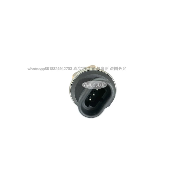 GOODFor Cummins diesel oil pressure sensor Diesel oil sensing plug pressure sensor 3408591