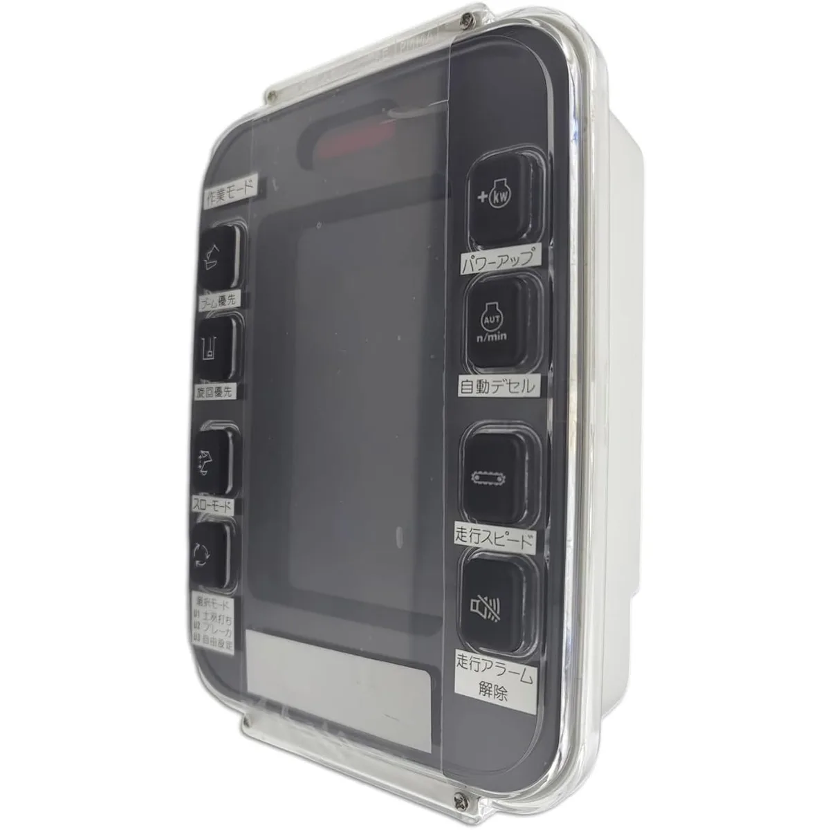

Excavator Monitor Panel 20R7975 CA20R7975 20R-7975 For Caterpillar CAT Excavator 325BL