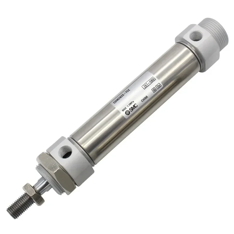 SMC Air Cylinder CDM2RA25-50 CDM2RA25-75 CDM2RA25-100 CDM2RA25-125 CDM2RA25-150