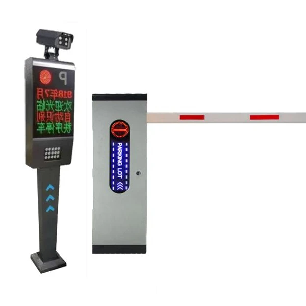 

Лидер продаж, автоматическая парковочная система, дорожный барьер, стрела, камера lpr, распознавание номерного знака, парковочная система