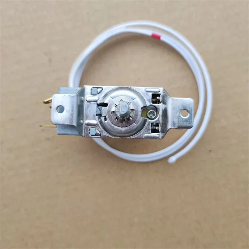 For Haier refrigerator thermostat 0060836877 WDF33U-3-EX temperature control switch refrigeration accessories