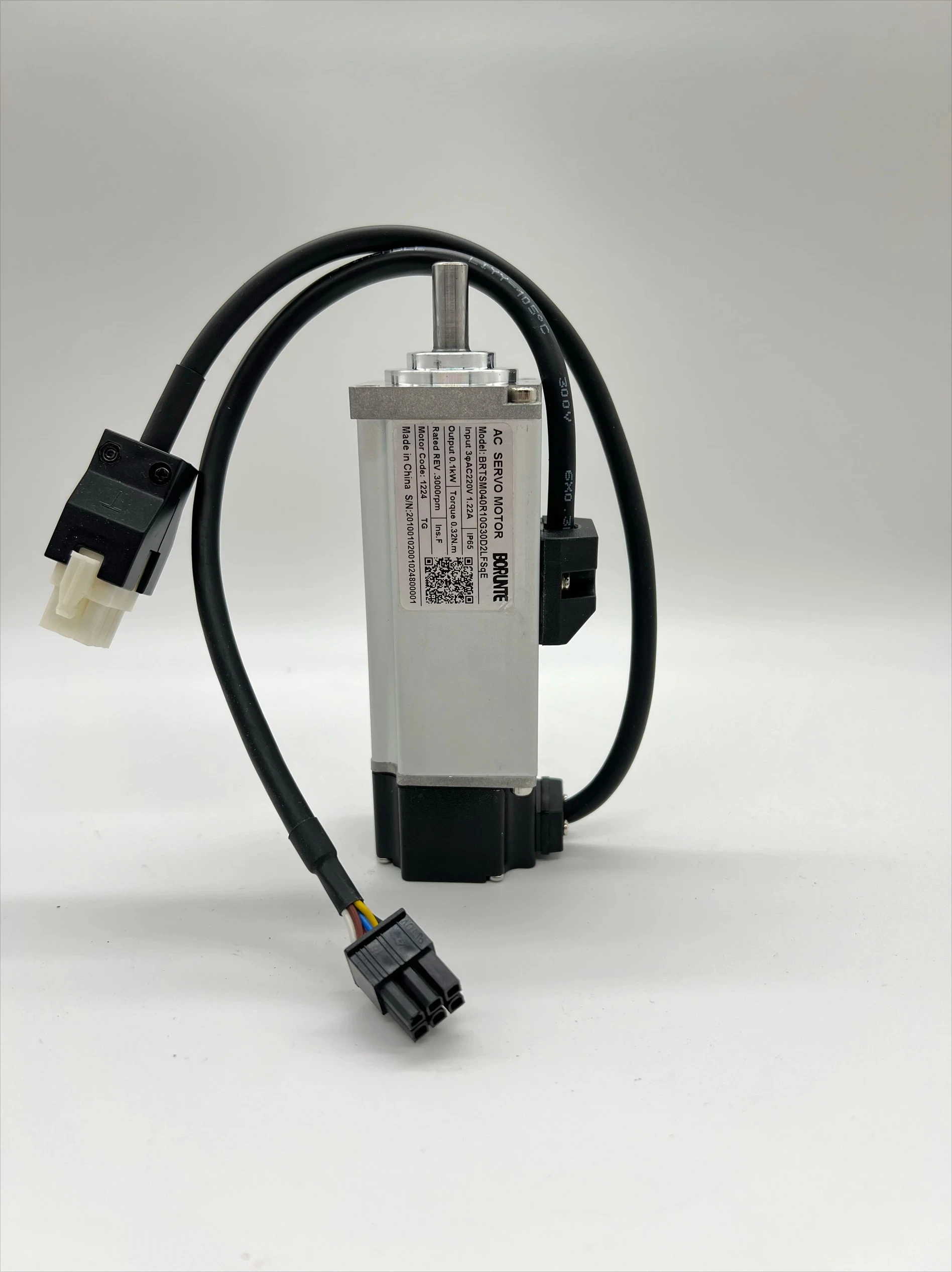 أجزاء روبوت محرك المحرك الأصلي الجديد أجزاء مؤازرة