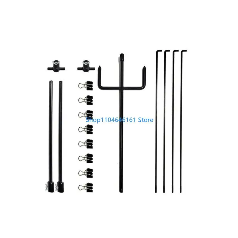 

Подставка для стрельбы по мишеням, простая в сборке подставка для стрельбы в помещении и на открытом воздухе