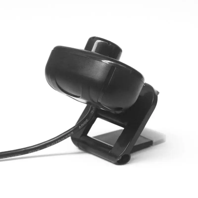 Веб-камера для ПК, 480P, с микрофоном, USB, HD
