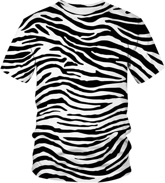 Thumbnail 4 - #68 Highest Rated Mens Striped T-Shirts to Buy in 2026