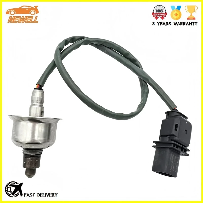 39210-08000 9025110003 Front Lambda Oxygen O2 Sensor For KIA Rio Stonic Hyundai I10 I20 BAYON 1.2L G4LF I30 1.5L G4LG 2019-2023