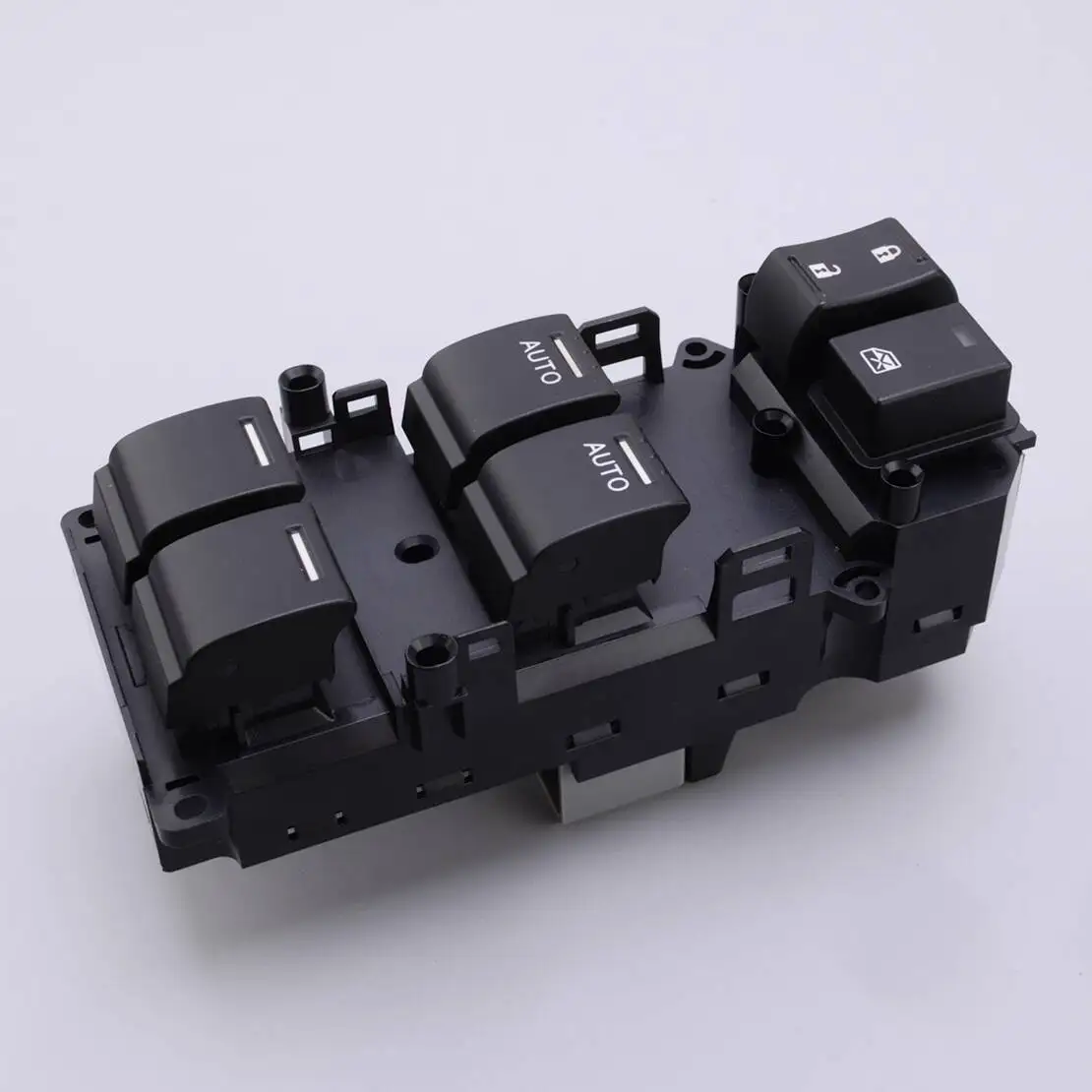 

35750-TA0-A32 35750-SZA-A21 Master Power Window Control Switch 35750-TA0-A31 Fit for Honda Accord EX & EX-L 2008-2012 LHD