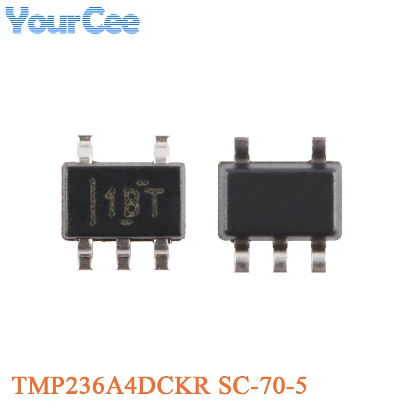 Variant: TMP236A4DCKR