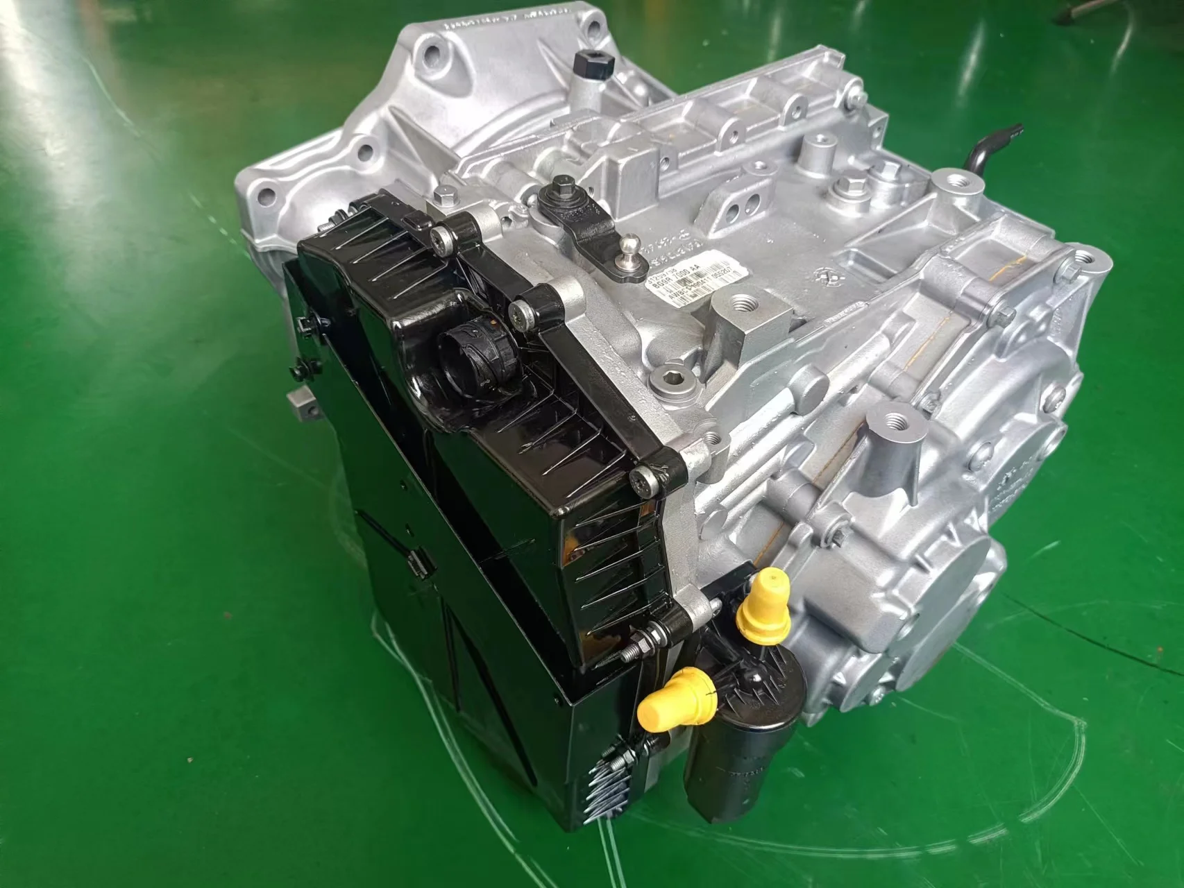 High Quality Remanufactured Uesd MPS6 6DCT450 Transmission Parts For VOLVO 1.6T 2WD Automatic Transmission Gear Box