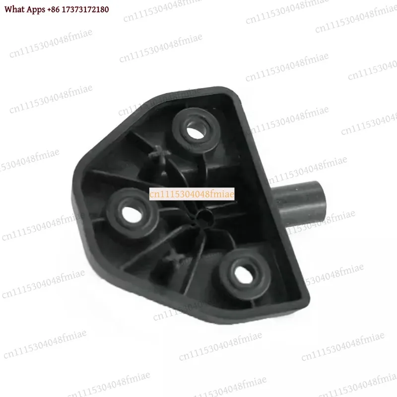 Trunk Cargo Cover Bearing Block Support For Porsche Cayenne 2018-2023