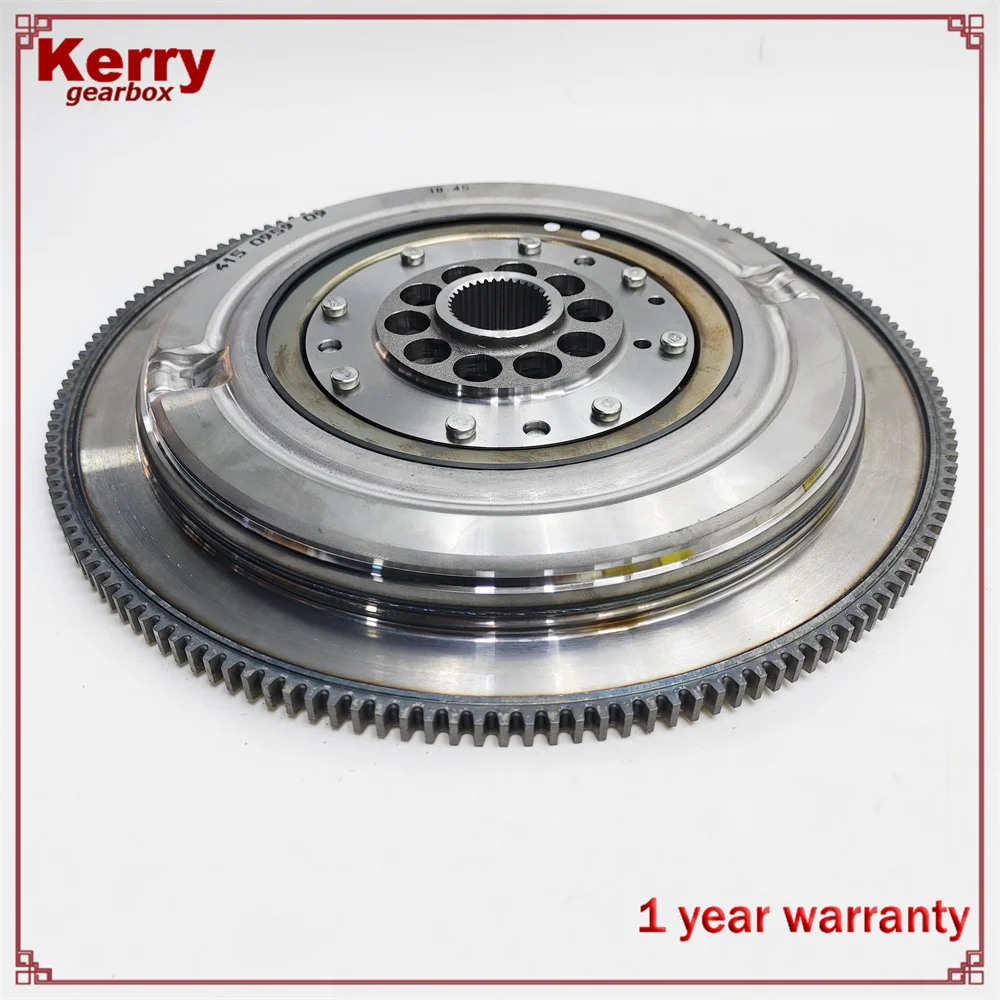 PDK 7DT45 Flywheel High Performance Auto Transmission Component For Porsche