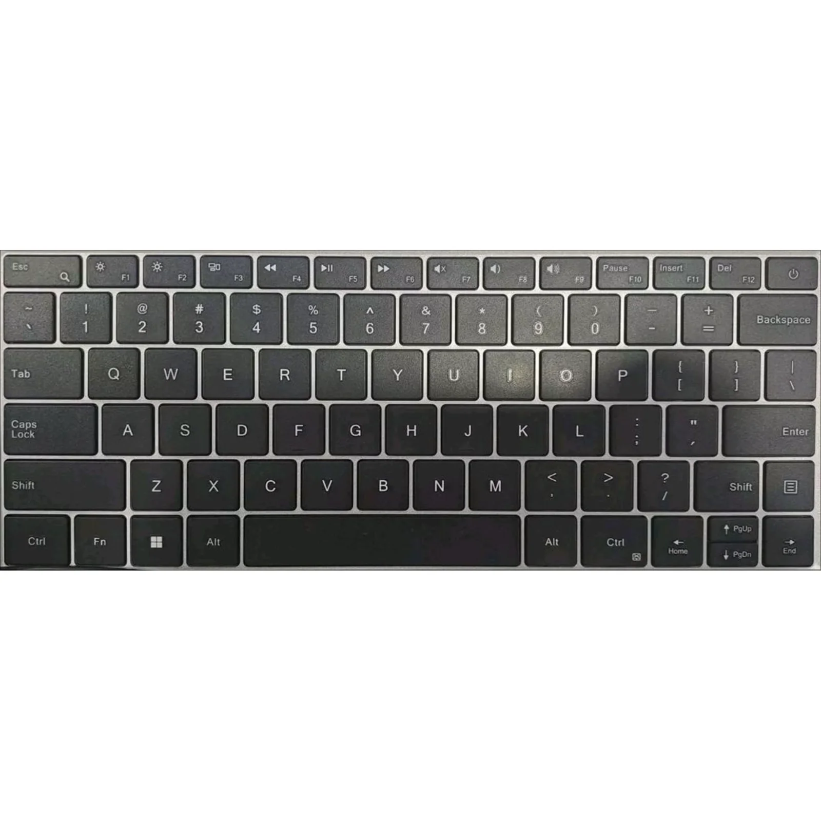 

US for Acer Aspire Lite14 AL14-31P N23J6 N23G1 Laptop Keyboard