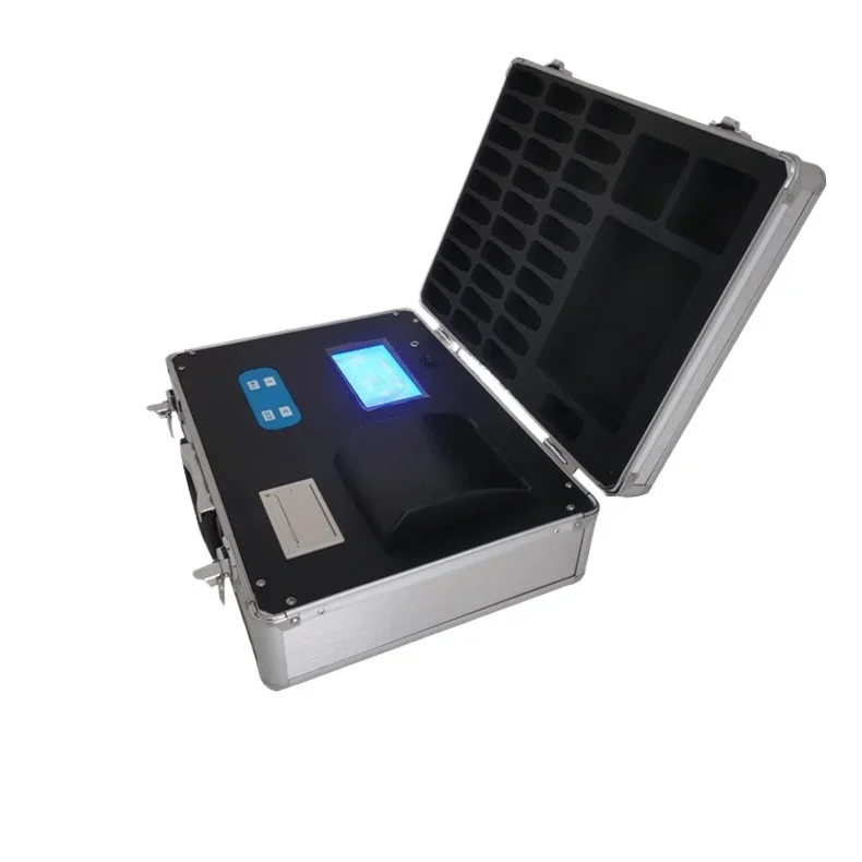 

LB-0107 Multi-parameter Water Quality Tester Single Composite Detector