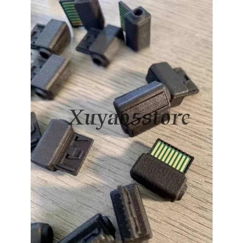 Suitable for ex808 Walkman, plug-in to 3.5 earphones, conversion head walkman plug-in to 3.5mm.