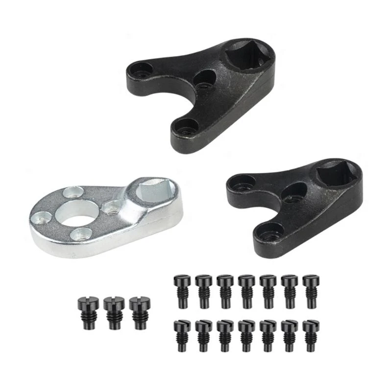 การตัดแต่งพินพิน MT0004 MT0006 MT0009 ถอดฝาปิด/เอียงบนกระบอกสูบไฮดรอลิกสำหรับ Outboards