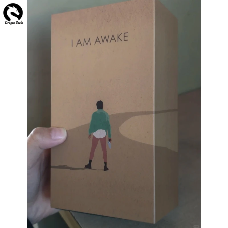 

In Stock Genuine Flashback Studio M087 1/12 Breaking Bad Walter White 2.0 Figure 6-Inch Articulated Action Figure Model Toys