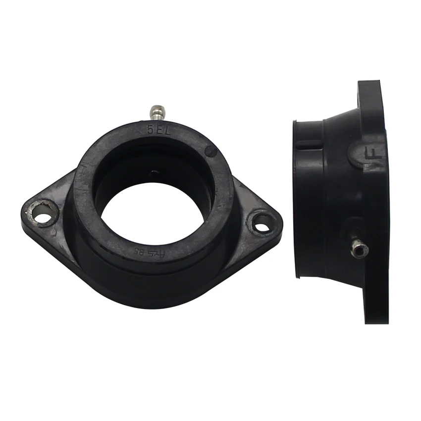 Motorcycle Carburetor Intake Manifold For Yamaha XVS1100A BT1100 Bulldog XVS11A V-Star Midnight Custom XVS1100 Drag Star XVS11AA - view 4
