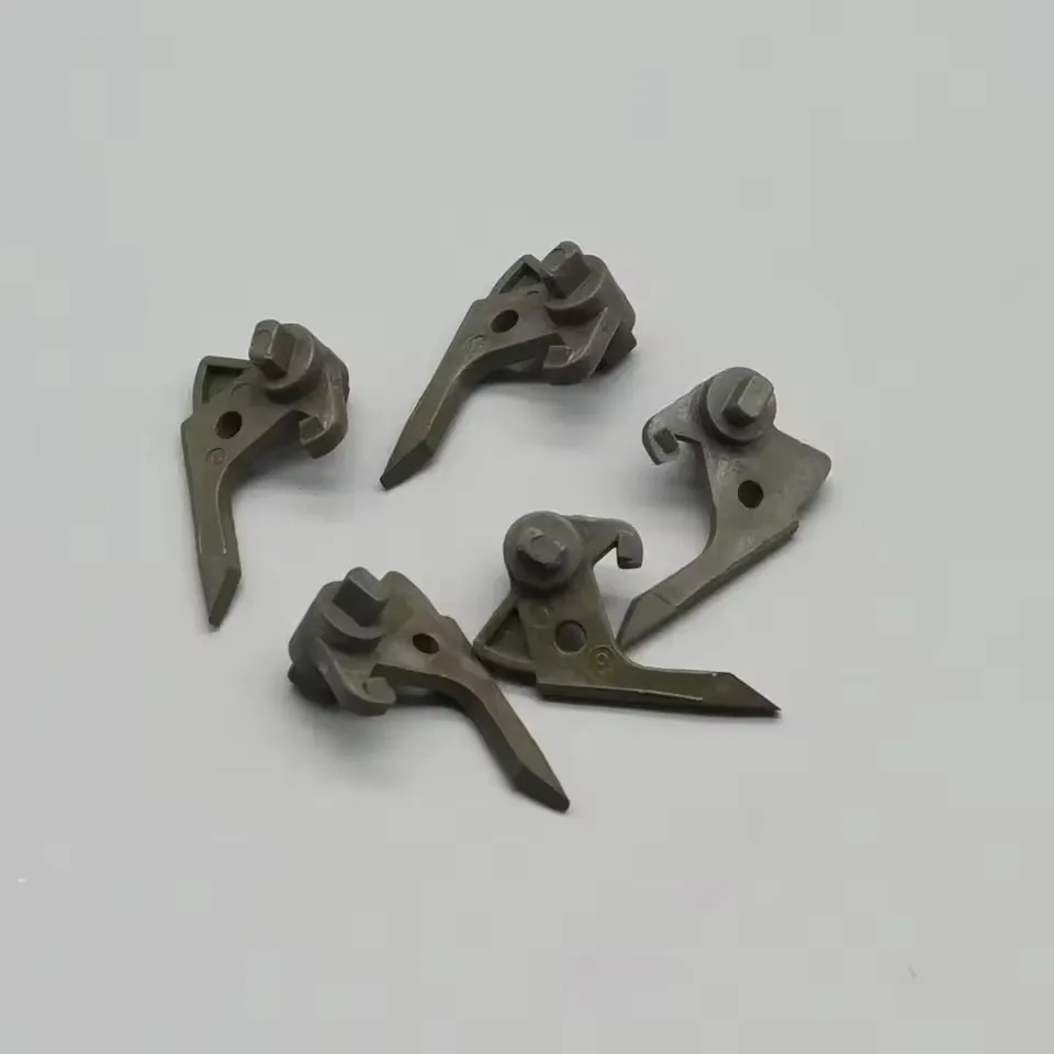 5pcs Fuser Upper Picker Finger For Toshiba 2508A 3008A 3508A 4508A Printer Copier