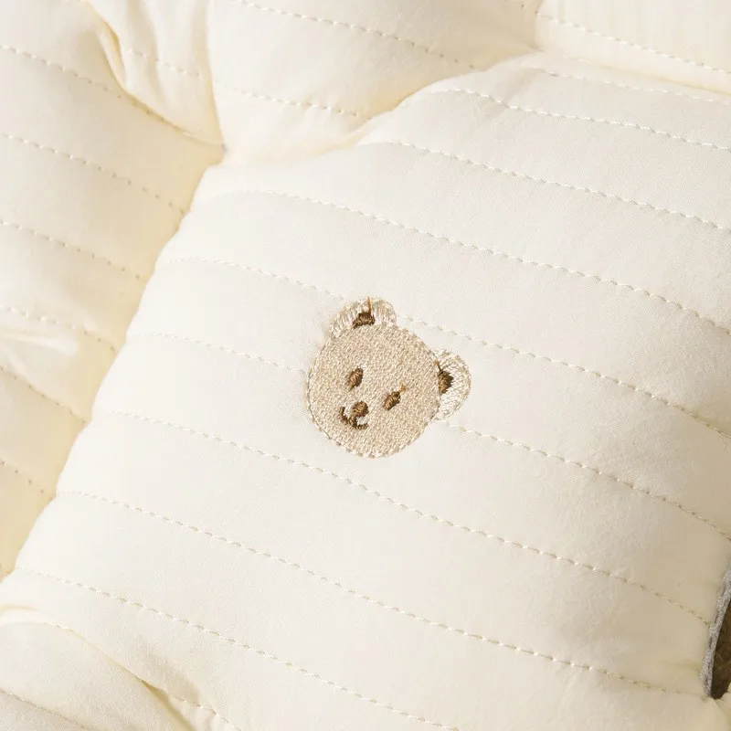 رشاقته عربة طفل وسادة مقعد وسادة لسيارة Puchair بطانة حصيرة القطن تنفس عربة فراش الرضع حديثي الولادة عربة الملحقات