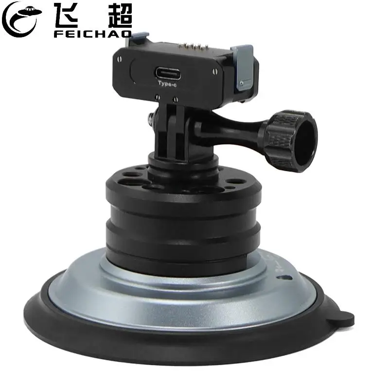 4Inch Suction Cup M…