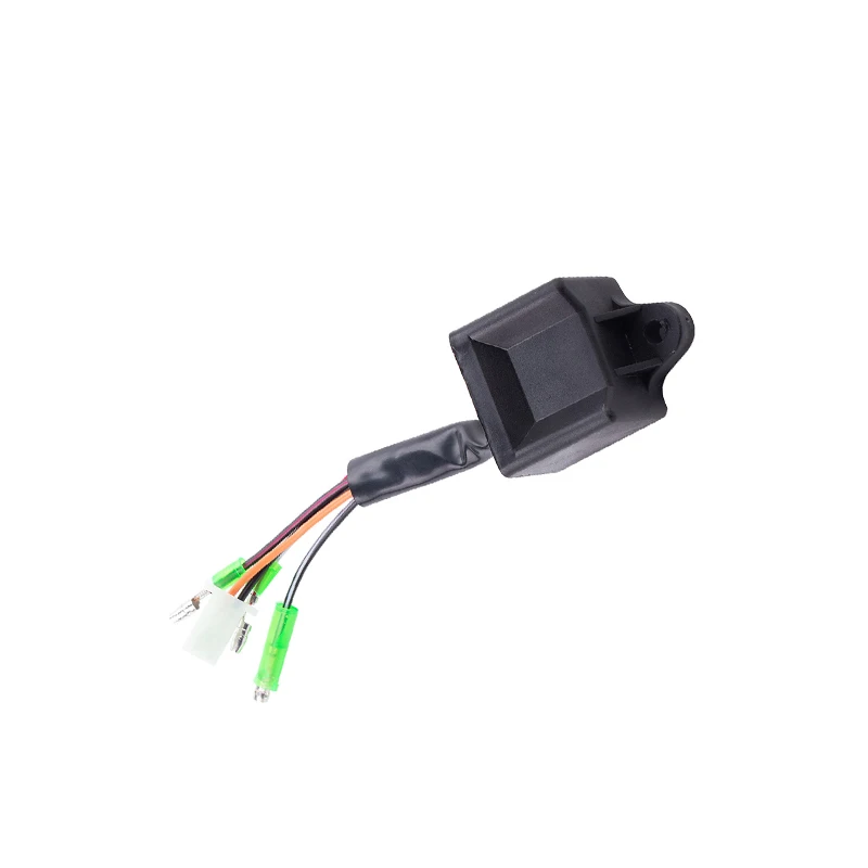 1PCS Racing Ignition AC CDI Box For Y-amaha Jog 2 Stroke 50cc 90cc Engine Scooter Motorcycle Parts