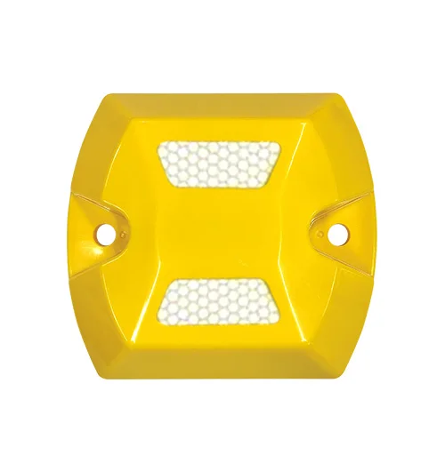 

Rugged Durable Bluetooth Road Stud Beacon for Parking Guidance and Route Navigation