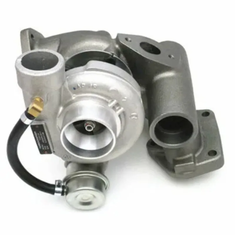 T250-4 Turbocharger…