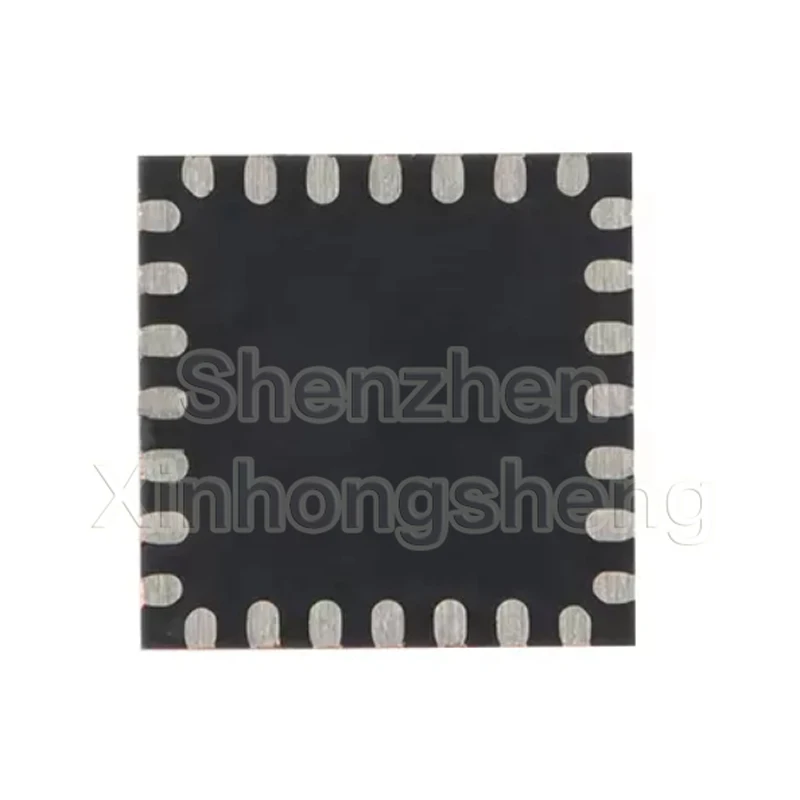 Microcontrolador original STM32G031G8U6 UFQFPN-28 ARM Cortex-M0 + 32 bits-MCU