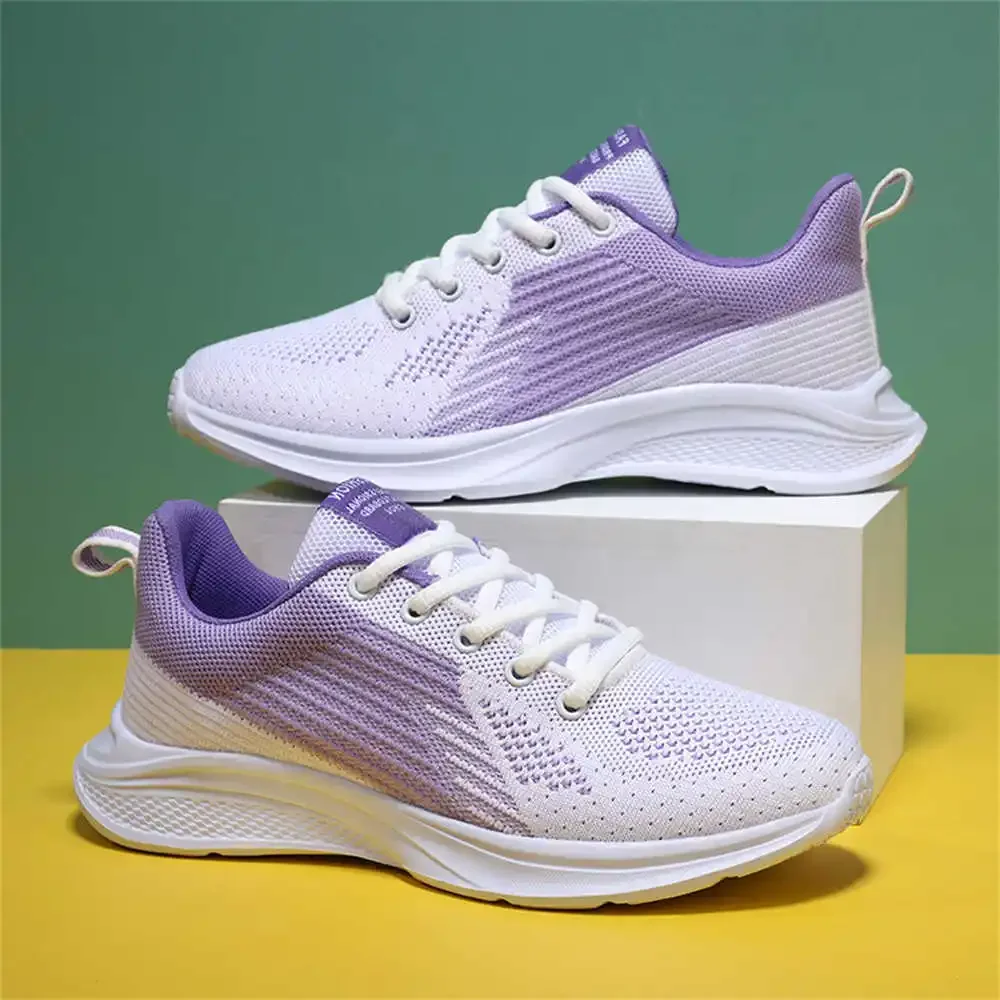 Size 36 35-41 Sneakers For Women 2024 Hit Vulcanize Gym Training Shoes Woman Boots Size 47 Sport Team Sunny Entertainment