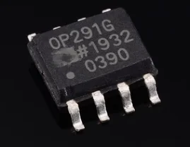 

10pcs OP291 OP291GSZ OP291G SOP-8