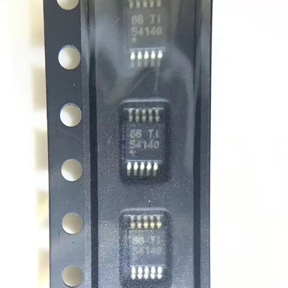 

Бесплатная доставка TPS54140DGQR 54140 MSOP-10 10 шт.