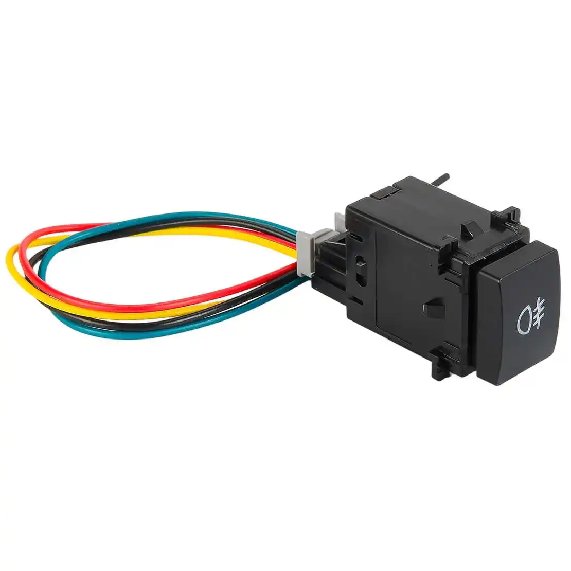 Dashboard Front Fog Light Control Switch Lamp Button fit for Subaru Crosstrek 2025 2024 2023 2022 2021 2020 2019 2018 2017 2016