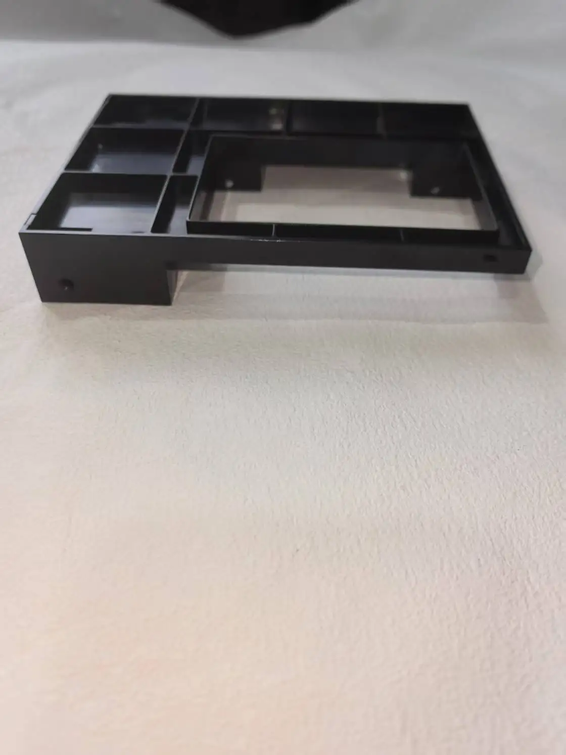 661914-001 2,5" auf 3,5" SSD-Adapter