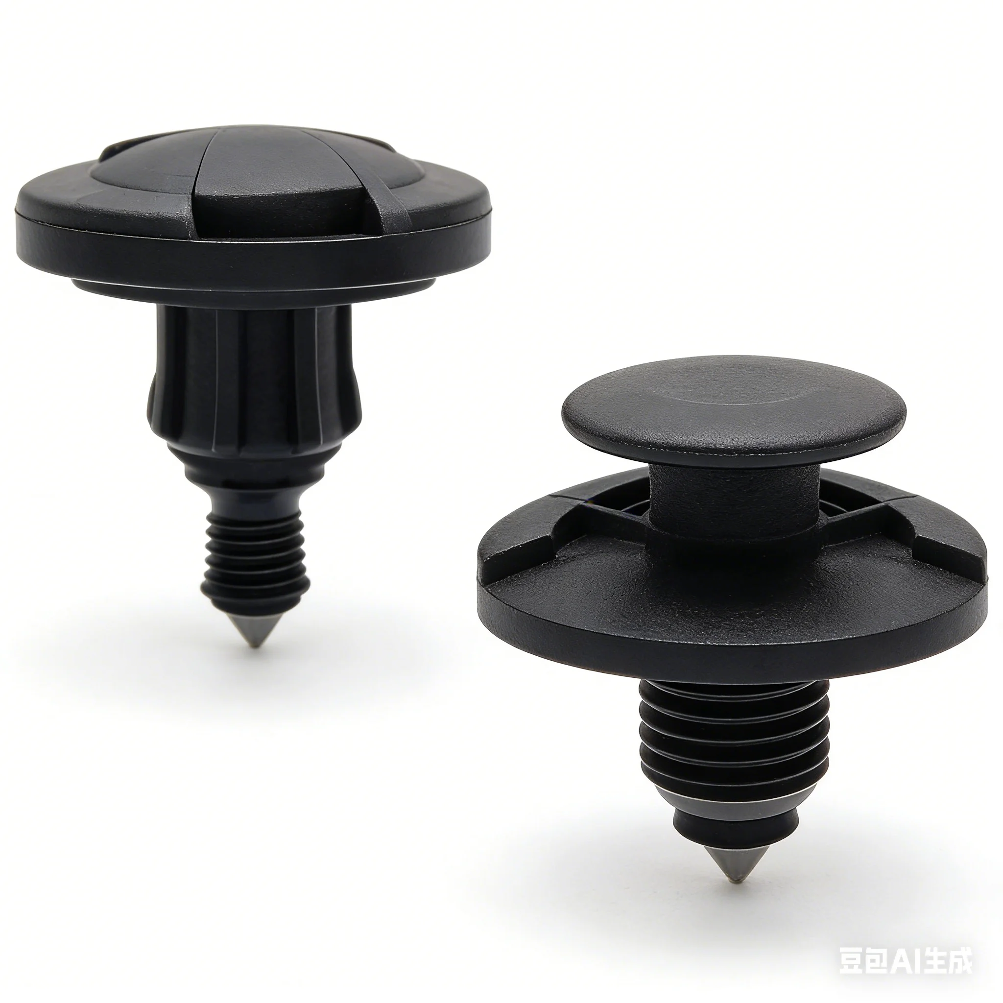 100PCS B19 Car Bump…