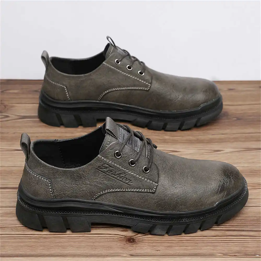 

Number 38 Key Height Men's Loafer Shoes Skateboarding Luxury Man High Quality Sneakers For Men Sports Loafers New Year's