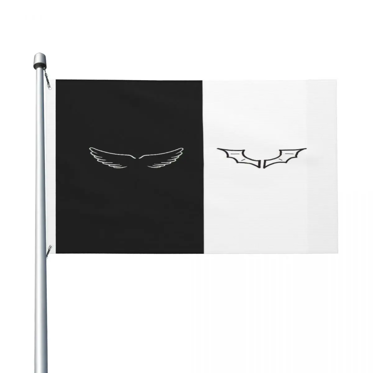 D-Duki Ameri Flag F…