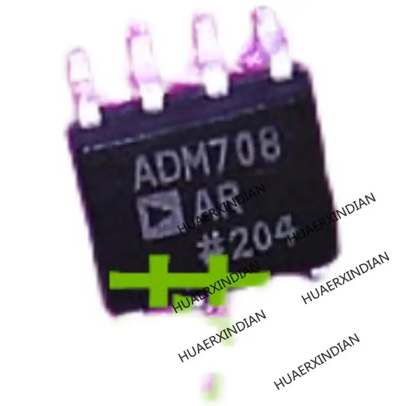 New Original New Original ADM708ARZ ADM708AR SOP-8 In Stock