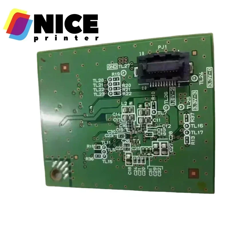 1PC C224 SSD Card support for support for Konica Minolta Bizhub A5C1H02D15