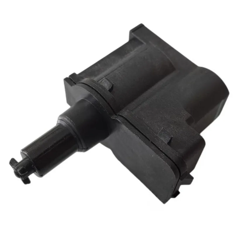 

1 PC Charging Port Cover Locking Mechanism Snap Spring Push Switch for Geely Panda Mini Brand New Black