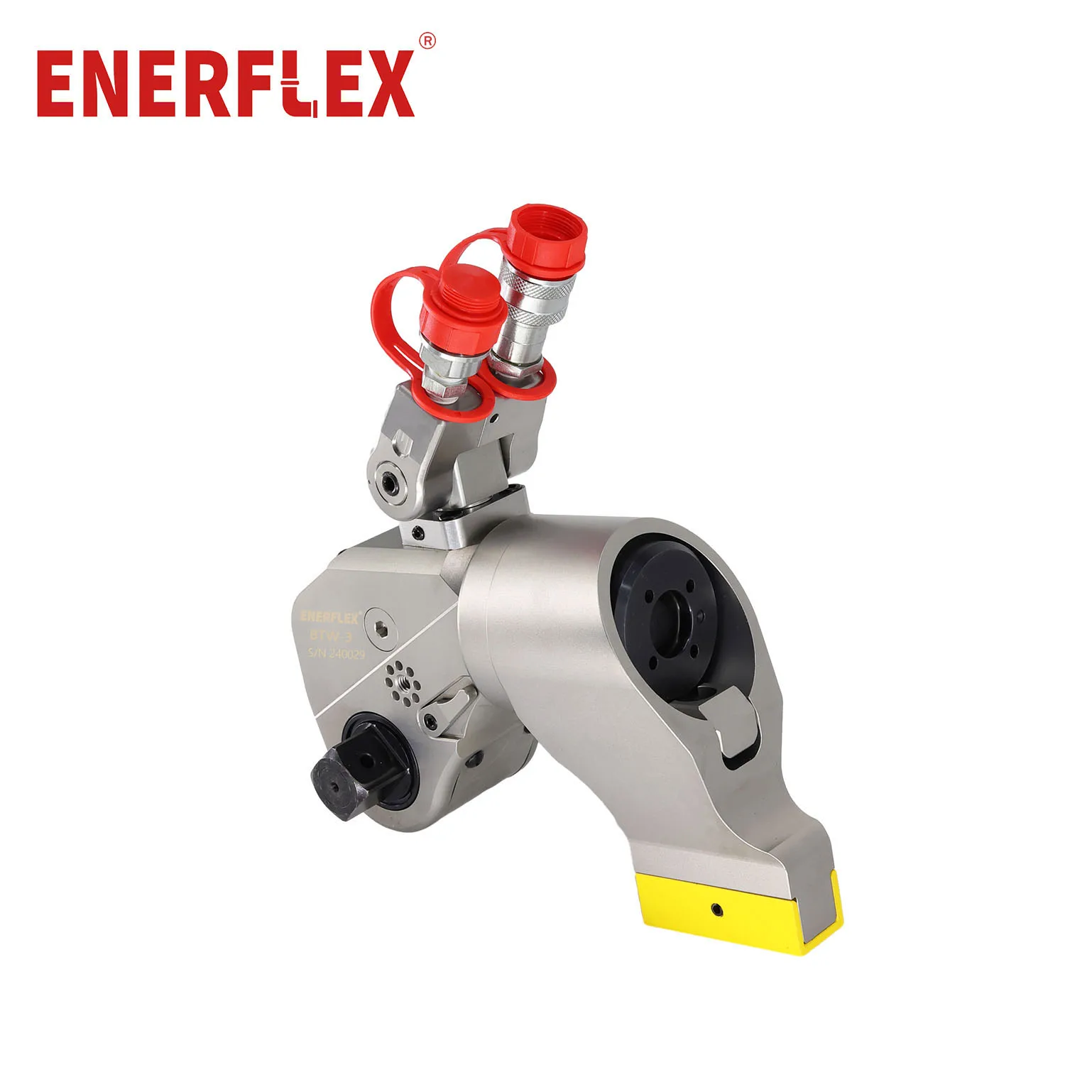 360 Degree Square D…