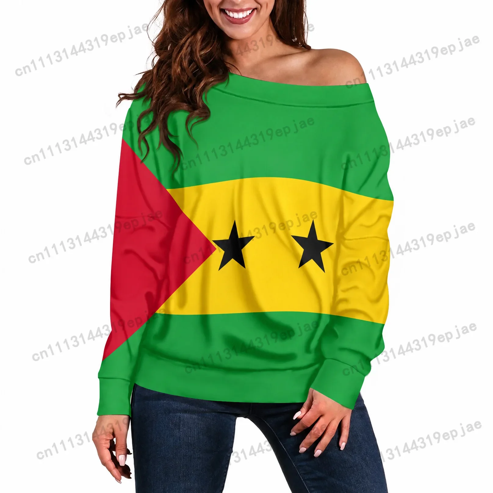 Saudi Arabia National Flag Eagle Print Crop Tops Women Short Sleeve O-neck Casual Streetwear Y2K Green Summer T-shirt
