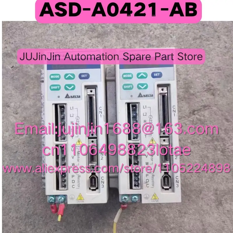 

ASD-A0421-AB Used In Good Working Condition Quick Shipment