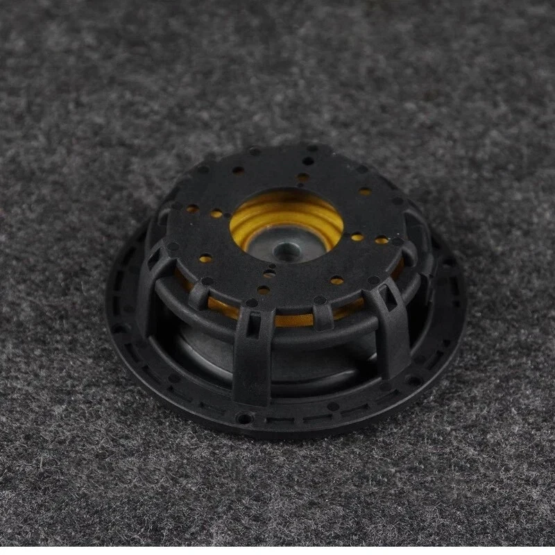 

4-дюймовый (116 мм) пассивный излучатель низких частот с диафрагмой для улучшения звука и динамической балансировки (не динамик)