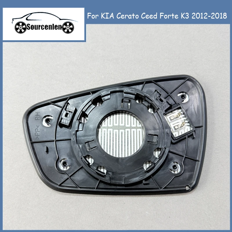 Left Right Rearview…