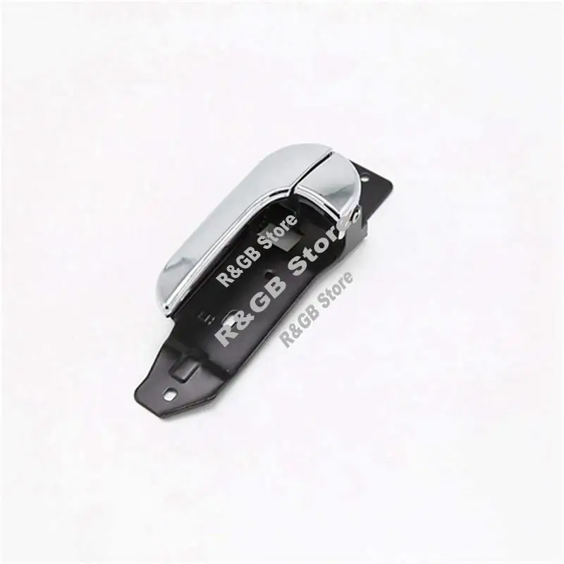 

1 пара передних внутренних дверных ручек 0K53B59330 0K53B58330 для Kia Sedona 2002-2005, замена-AT48