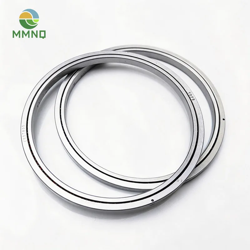 CRBT305A Super slim Crossed roller bearing 30X41X5 YDPB CRBT305 Miniature manipulator Miniature surveillance camera bearings