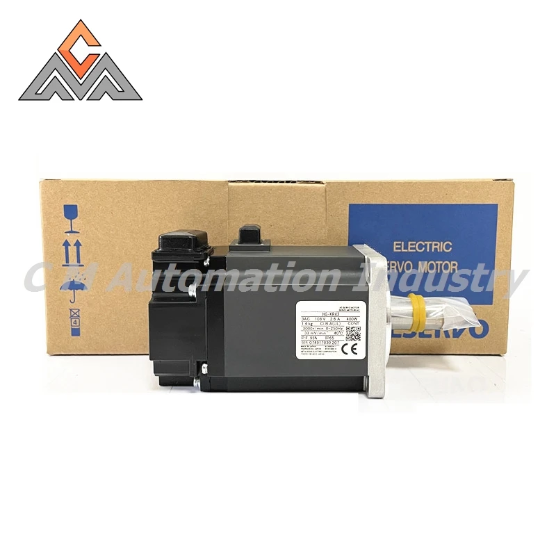 العلامة التجارية الجديدة الأصلي PLC محرك معزز HG-KR43 HG-KR43K HG-KR73 HG-KR73K HG-KR13 HG-KR23 HG-KR23K